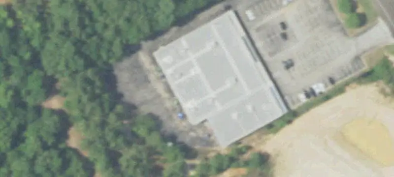 Multi-Suite Office Building