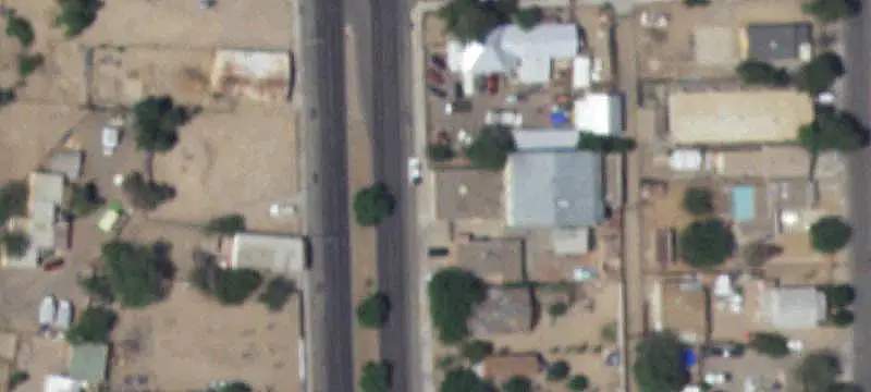 Mixed-Use Property with Residences