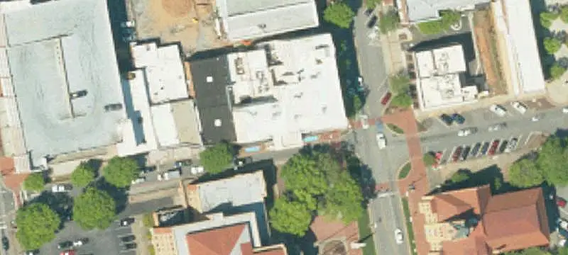 Two-Level Mixed-Use Space