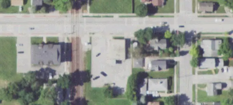 24-Unit Apartment Building