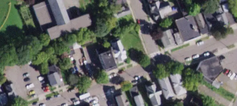 Residential Income Property
