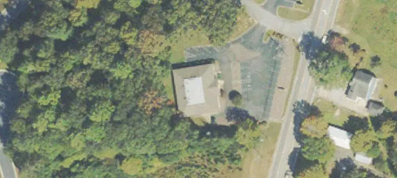Commercial Land Near Medical Center
