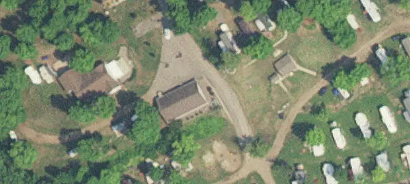 84-Site Lakefront Resort
