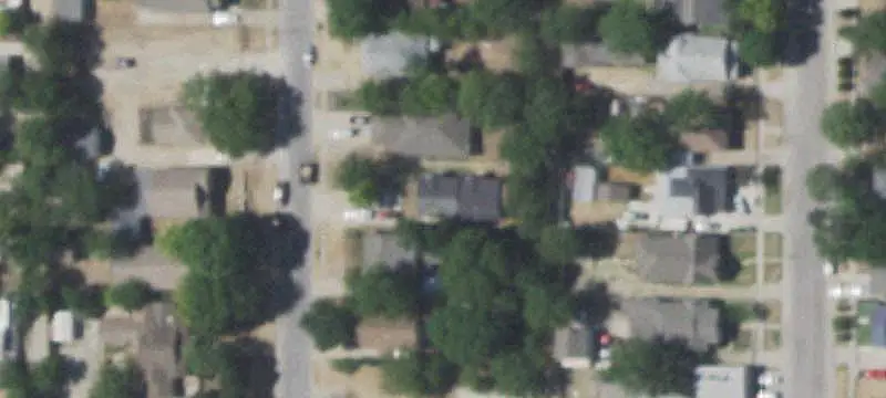2-Unit Residential Duplex