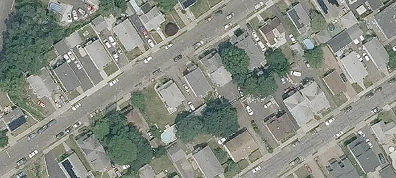 2-Unit Duplex with Detached Garage