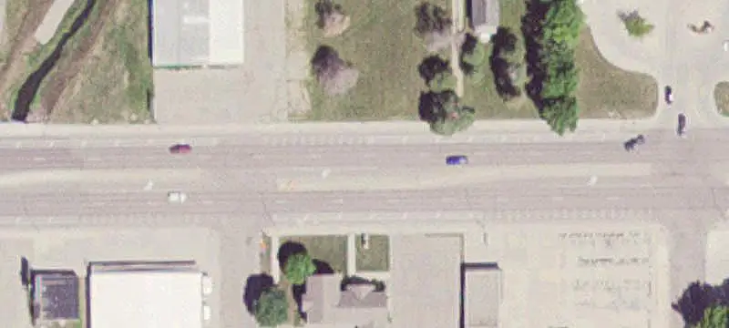 Commercial Land