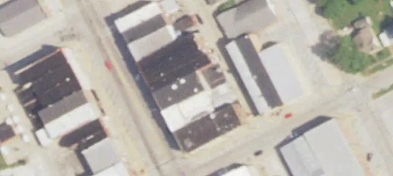 Divisible Retail Space