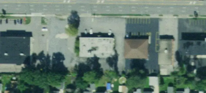 Multi-Office Building