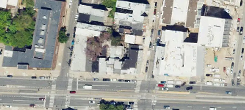 Storefront Property