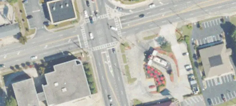 Multi-Tenant Office Building