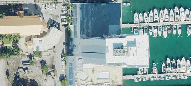 Marina-Level Office Unit