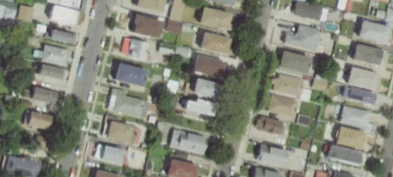 Two-Family Duplex with Garage