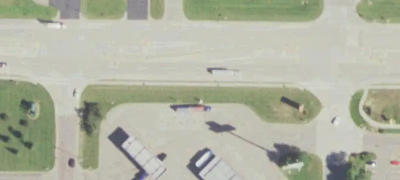 Commercial Land with Former Car Wash