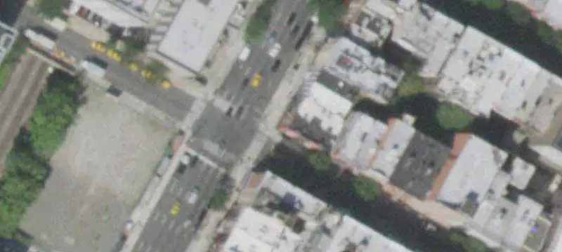 Corner Mixed-Use Property