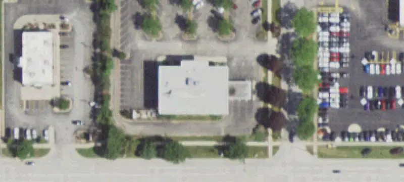 Commercial Land Near Dutch Bros