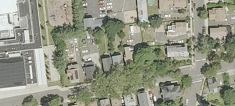 Two-Unit Duplex