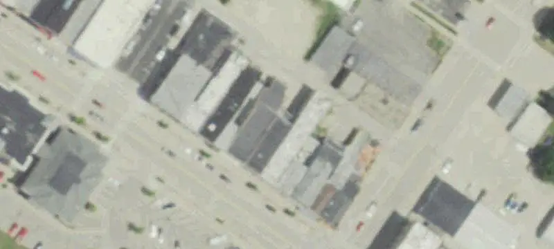 Mixed-Use Property with Upper Apartment