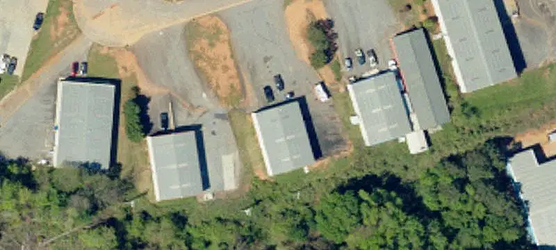 Renovated Flex Building