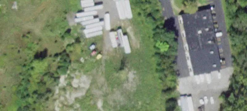 Commercial Land