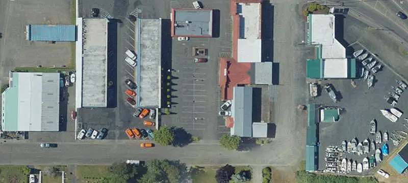 Drive-Through Restaurant