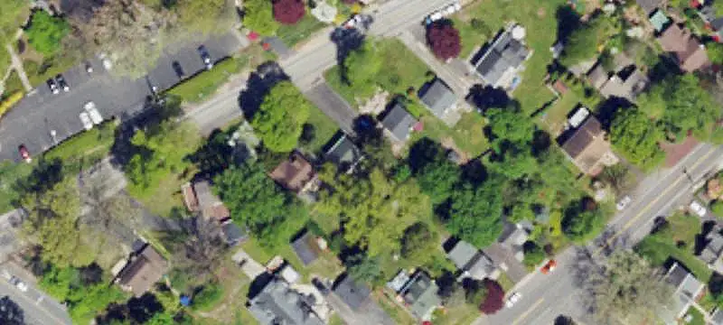Two-Unit Residential Duplex