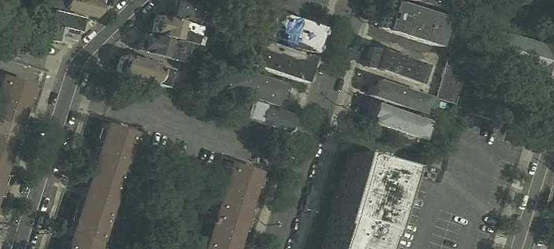 Three-Unit Multifamily Property