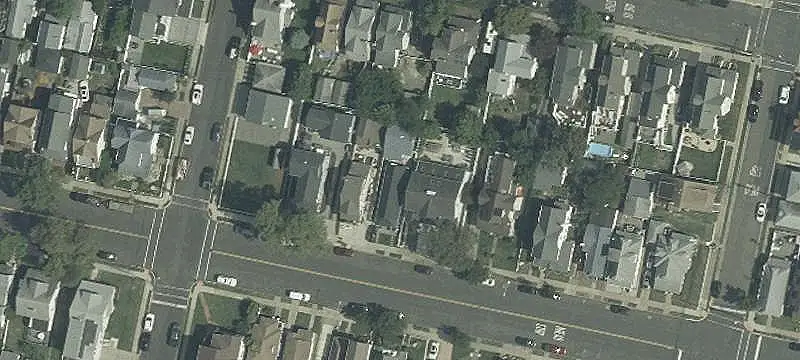 Two-Unit Duplex with Lofts