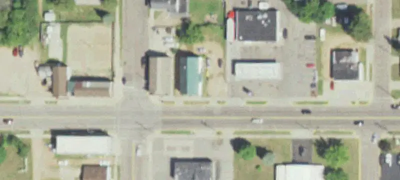 Updated Multifamily Property