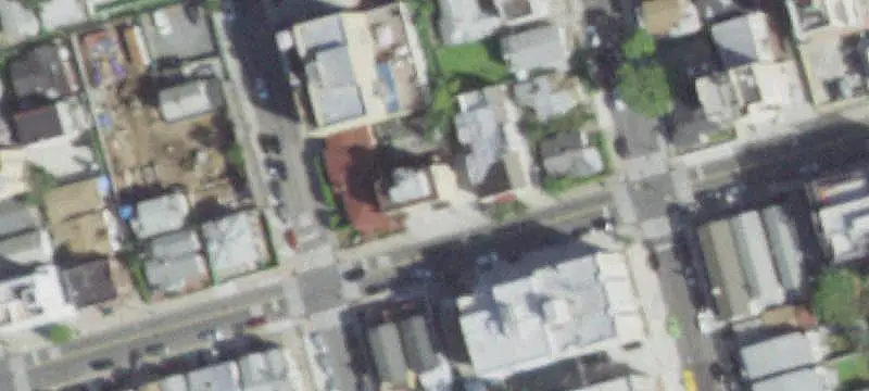 One-Bedroom Residential Income Property