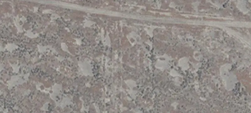 Nevada Mineral Rights Land