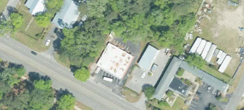 Highway Retail Space