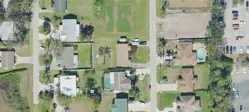 Updated Two-Unit Duplex