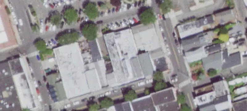 Ground-Floor Retail Space