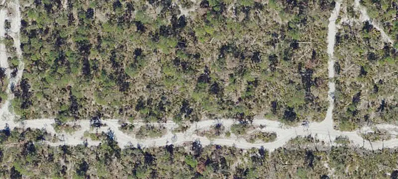 Unimproved Land