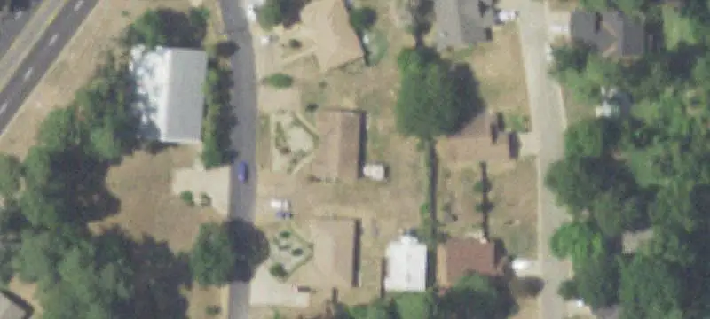 Duplex Residential Property
