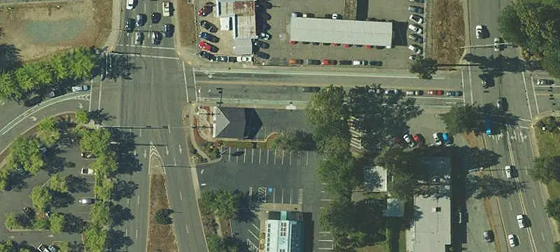 Renovated Office Building