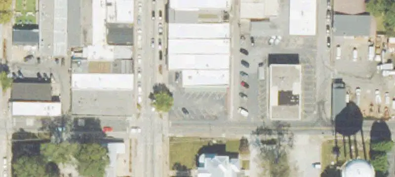 Downtown Mixed-Use Commercial Space