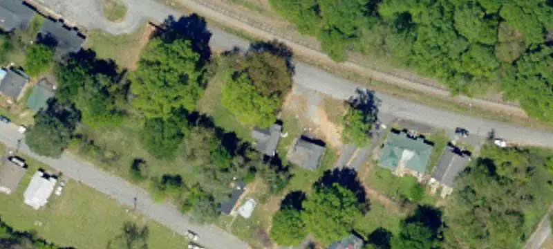 9-Unit Apartment Building