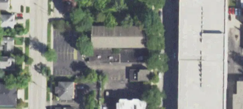 Multi-Suite Office Building