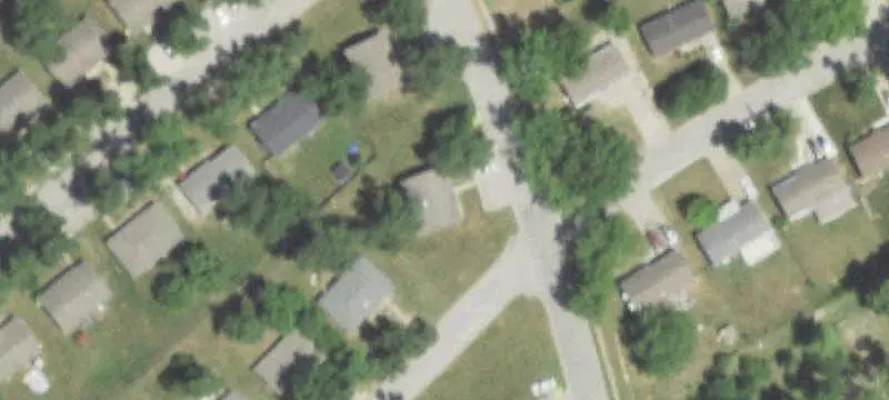 4-Unit Quadplex with Open Porch