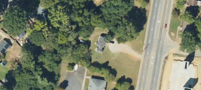 Commercial Land