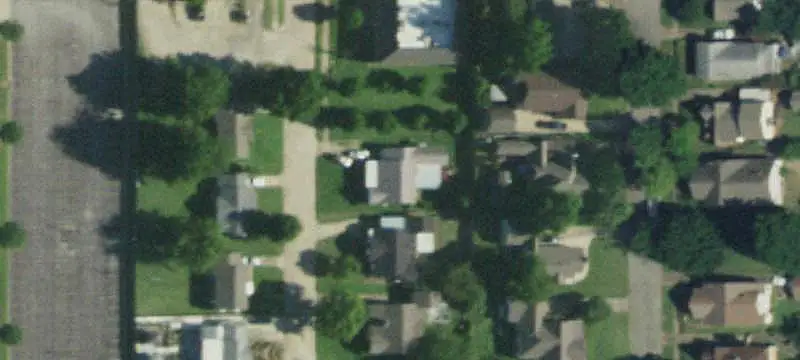 Commercial Land with Dual Frontage