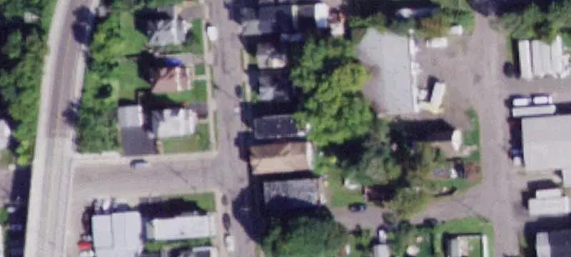 Two-Family Duplex