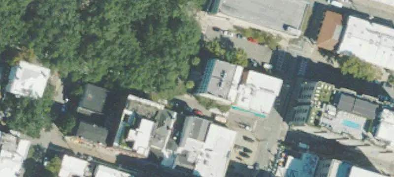 Compact Retail Space