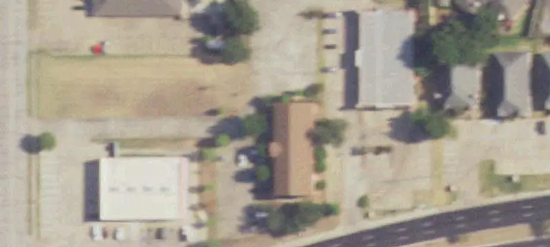 Mixed-Use Office/Retail Property