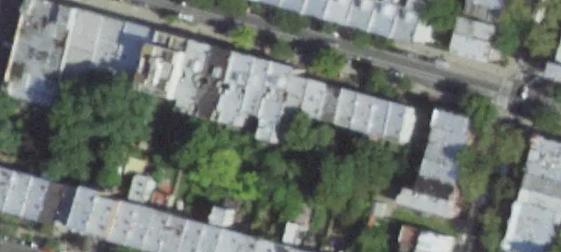 Six-Unit Multifamily Building