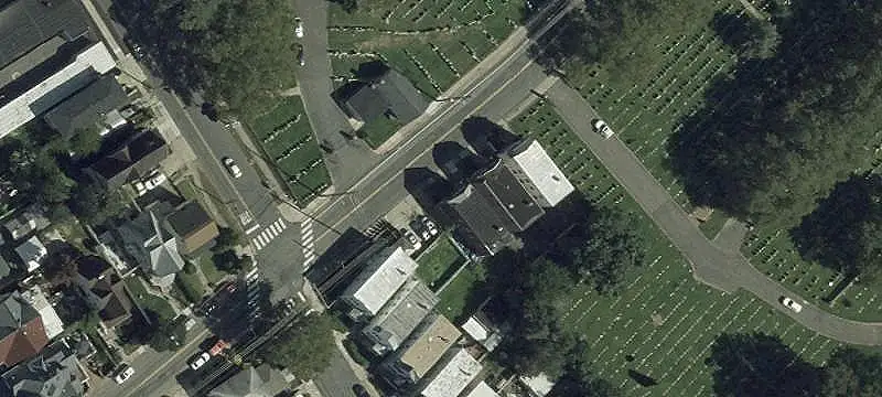 Two-Unit Duplex