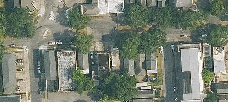 Live-Work Property with Detached Studio