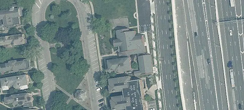 Two-Story Office Building