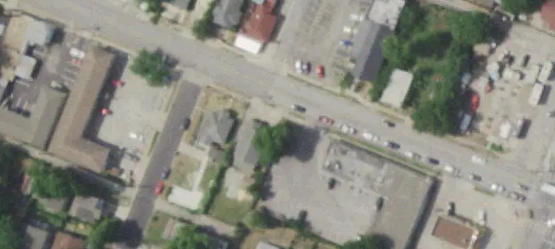 Mixed-Use Property with Yard